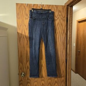 Classic Blue Women's Jeans
